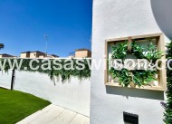 Sale - Townhouse - Punta Prima - Costa Blanca