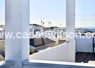 Sale - Townhouse - Punta Prima - Costa Blanca