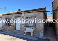 Sale - Townhouse - Rafal - El Mudamiento