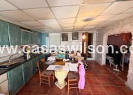 Sale - Townhouse - Rafal - El Mudamiento