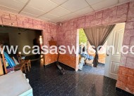 Sale - Townhouse - Rafal - El Mudamiento