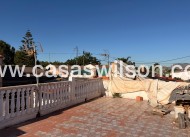 Sale - Townhouse - Rafal - El Mudamiento