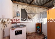 Sale - Townhouse - Rafal - El Mudamiento