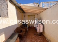 Sale - Townhouse - Rafal - El Mudamiento