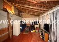 Sale - Townhouse - Rafal - El Mudamiento