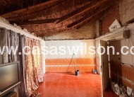 Sale - Townhouse - Rafal - El Mudamiento