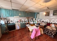 Sale - Townhouse - Rafal - El Mudamiento