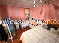 Sale - Townhouse - Rafal - El Mudamiento