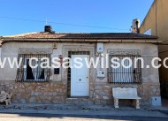 Sale - Townhouse - Rafal - El Mudamiento