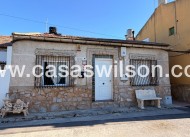 Sale - Townhouse - Rafal - El Mudamiento