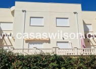 Sale - Townhouse - Relleu - Inland