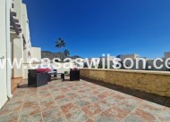 Sale - Townhouse - Relleu - Inland