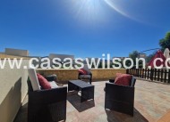 Sale - Townhouse - Relleu - Inland