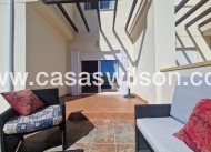 Sale - Townhouse - Relleu - Inland