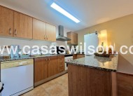 Sale - Townhouse - Relleu - Inland