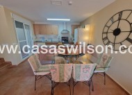 Sale - Townhouse - Relleu - Inland