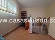 Sale - Townhouse - Relleu - Inland