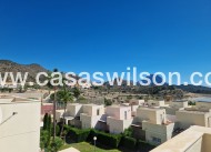 Sale - Townhouse - Relleu - Inland