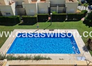 Sale - Townhouse - Relleu - Inland