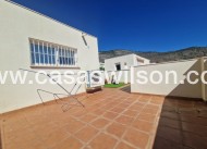 Sale - Townhouse - Relleu - Inland