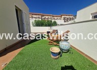 Sale - Townhouse - Relleu - Inland