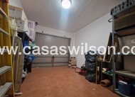 Sale - Townhouse - Relleu - Inland