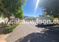 Sale - Townhouse - Relleu - Inland