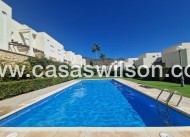 Sale - Townhouse - Relleu - Inland