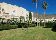 Sale - Townhouse - Relleu - Inland