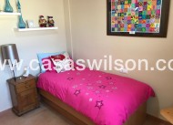 Sale - Townhouse - Relleu - Inland