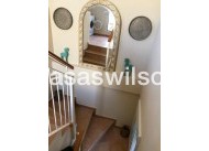 Sale - Townhouse - Relleu - Inland