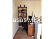 Sale - Townhouse - Relleu - Inland