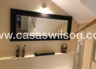 Sale - Townhouse - Relleu - Inland