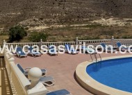Sale - Townhouse - Rojales - Benimar