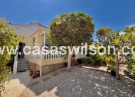 Sale - Townhouse - Rojales - Ciudad Quesada