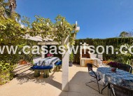 Sale - Townhouse - Rojales - Ciudad Quesada