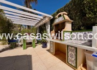 Sale - Townhouse - Rojales - Ciudad Quesada