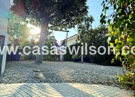 Sale - Townhouse - Rojales - Ciudad Quesada