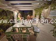 Sale - Townhouse - Rojales - Ciudad Quesada