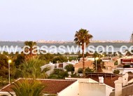 Sale - Townhouse - Rojales - Ciudad Quesada