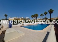 Sale - Townhouse - Rojales - Ciudad Quesada