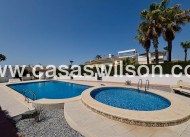 Sale - Townhouse - Rojales - Ciudad Quesada