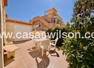 Sale - Townhouse - Rojales - Ciudad Quesada