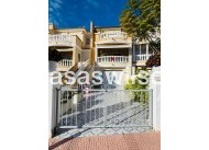 Sale - Townhouse - Rojales - Ciudad Quesada