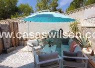 Sale - Townhouse - Rojales - Ciudad Quesada