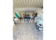 Sale - Townhouse - Rojales - Ciudad Quesada