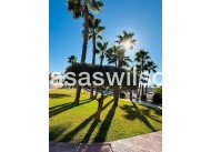 Sale - Townhouse - Rojales - Ciudad Quesada