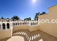 Sale - Townhouse - Rojales - Ciudad Quesada