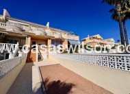 Sale - Townhouse - Rojales - Ciudad Quesada