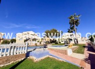 Sale - Townhouse - Rojales - Ciudad Quesada